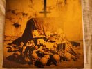 MORTUARY DRAPE Secret Sundaria RARE Picture Disc & Purple Vinyl Double LP