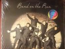 paul mccartney and wings Band On The Run Lp RARE PURPLE VINYL W/SHRINK  EX. COND