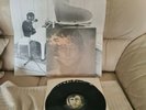 John Lennon IMAGINE 1971 UK 1st Press -1U With Poster,  & Inner