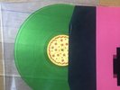 Teenage Mutant Ninja Turtles Turtles in Time Vinyl Soundtrack Pizzasplosive TMNT