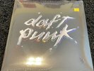 Daft Punk - Discovery Vinyl LP Record NEW SEALED 2022 REISSUE