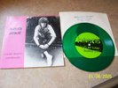 David Bowie Green Vinyl & Near MInt 7” Record with Juniors Eyes - LIVE BBC 1969