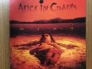 Alice in Chains Dirt LP Record MOV Reissue 180g Vinyl 2009 Rare EX/EX