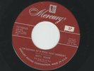 POPCORN MOD SOUL- KITTY WHITE - IM GONNA BE A FOOL NEXT MONDAY -HEAR - MERCURY