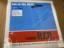 Sonny Red Out Of The Blue LP Blue Note Tone Poet New and Sealed