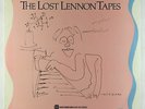 John Lennon - The Lost Lennon Tapes 2xLP - Westwood One SEALED