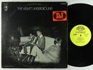 Velvet Underground - S/T LP - MGM PROMO