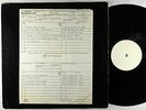 Muddy Waters - The London Muddy Waters Sessions LP - Chess TEST PRESS