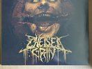 Chelsea Grin - self titled ep Vinyl