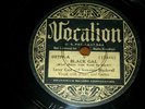 LEROY CARR with SCRAPPER BLACKWELL 78rpm Voc-02791 Black Gal/Barrel House Woman.