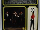 The Temptations Sing Smokey - 1965 - Gordy Records S-912 - Motown - Funk / Soul