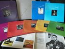 Elvis Aron Presley 1955-1980 25 Anniversary Limited Edition UK Vinyl Box Set