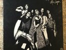 VINTAGE VINYL ALBUM ALICE COOPER LOVE IT TO DEATH