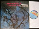 AMON DÜÜL II | Phallus Dei | 6.24442 Teldec 1969 | Sehr gut Cover EX / Platte EX