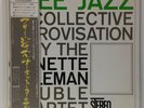 Ornette Coleman Quartet-Free Jazz-Atlantic 7511-STEREO JAPAN