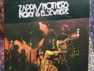 Frank Zappa Mothers Roxy & Elsewhere 1974 Discreet 2DS 2202 NM