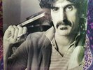 FRANK ZAPPA Return Of The Son Of Shut Up 'N Play... 1981 BARKING PUMPKIN LP NM
