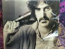 FRANK ZAPPA Return Of The Son Of Shut Up 'N Play... 1981 BARKING PUMPKIN LP NM