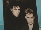 Orchestral Manoeuvres In The Dark The Best Of OMD A&M Records 1988 LP SP-5186