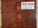 Jackie McLean Jackie's Bag Blue Note 84051 Music Matters 33 RPM LP