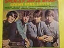 The Spencer Davis Group - Gimme Some Lovin' 1967 Vinyl