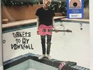 Machine Gun Kelly - Tickets To My Downfall (Walmart Exclusive) - Vinyl - Sealed