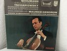 Schumann Cello Concerto Tschaikowsky Rokoko Variationen MAURICE GENDRON 835130