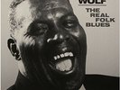 Howlin' Wolf : The Real Folk Blues/More Real Folk Blues FACTORY SEALED LP 180 GR