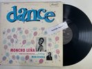 MONCHO LENA Y LOS ASES DEL RITMO -Dance - Mon Rivera Ansonia LP Guaracha plena