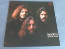 LP - Jeronimo - Cosmic Blues - Original auf Bellaphon BI 1530