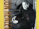 Don Henley - The End of Innocence 1989 1st Geffen WX 253 + Inner Pop Rock LP