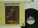 GILGAMESH ANOTHER FINE TUNE YOU'VE GOT ME INTO CHARLY K22P-352 JAPAN VINYL LP