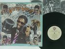 BOOTSY COLLINS ULTRA WAVE WARNER BSK 3433 US VINYL LP