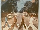 THE BEATLES - ABBEY ROAD EP 7