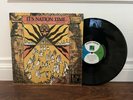 Imamu Amiri Baraka - It's Nation Time LP VG+ Orig Free Spiritual Jazz Rare