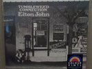 ELTON JOHN   TUMBLEWEED CONNECTION   50th ANN. LTD EDITION GREEN COLOR VINYL LP