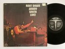 JIMMY SMITH Root Down VERVE 8806 LP Original Jazz Funk Breaks NM / NM