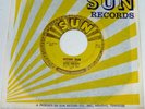 Elvis Presley ORIGINAL SUN Mystery Train   I Forgot To Remember To Forget CT 621