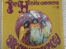 Jimi Hendrix Experience Are You Experienced Reprise 1st stereo pressing