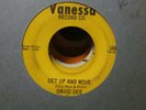 9B VG Soul David Dee get up n move Vanessa 104