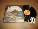 Grateful Dead Wake of the Flood Record lp original vinyl album