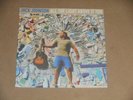 JACK JOHNSON all the light above it too LP NEW SEALED original 2017 brushfire