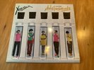 X-ray Spex Germfree Adolescents. 1978 EMI INS 3023 A/B