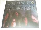 Deep Purple Machine Head Sealed Vinyl Record LP Album USA 1972-74 WB BS 2607
