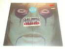 Alice Cooper From The Inside Sealed Vinyl Record LP USA 1978 Orig Hype Stickers