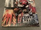 Burnt Weeny Sandwich Frank Zappa The Mothers of Invention Vinyl Record Sealed