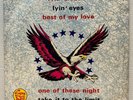 THE EAGLES - LYIN' EYES 7