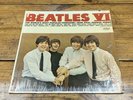 Beatles VI - 1965 US MONO 1st Press T-2358 NM - Capitol - Shrink