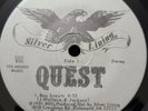 Modern Soul Funk Boogie 45 - Quest - Boy Scouts - Silver Lining Vg++ HEAR