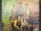 Funk/Sweet Soul LP - Earl Carter & Fantastic 6 - Make It With You - Princess Mp3
